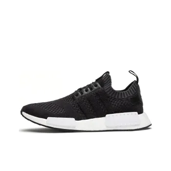 Adidas Originals Nmd R1 A Ma Maniere X Invincible Cashmere Wool