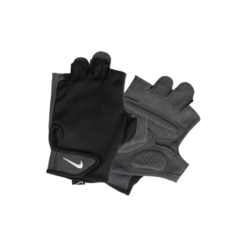 Nike Fitness Gloves Protective Polyester Polyamide Elastane Adults Female And Male-4