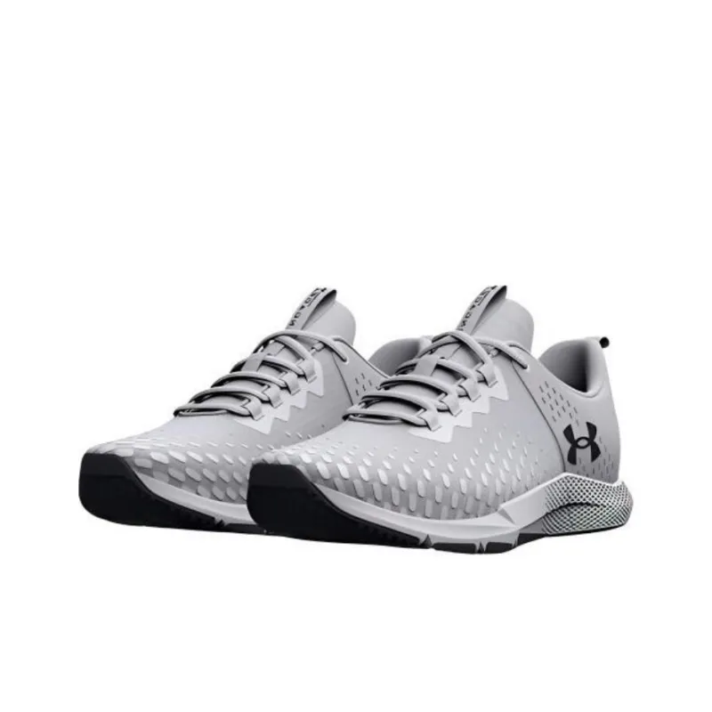 Under Armour Charged Engage 2 'White Black'-2