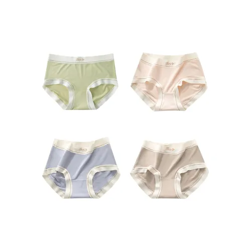 KJ Women's Underpants