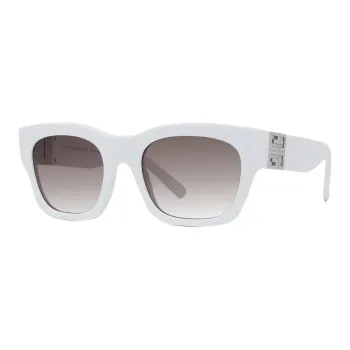 Givenchy Square Frame Sunglasses