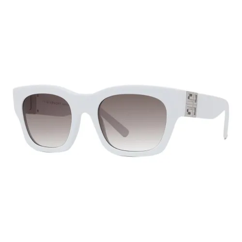 Givenchy Square Frame shorts