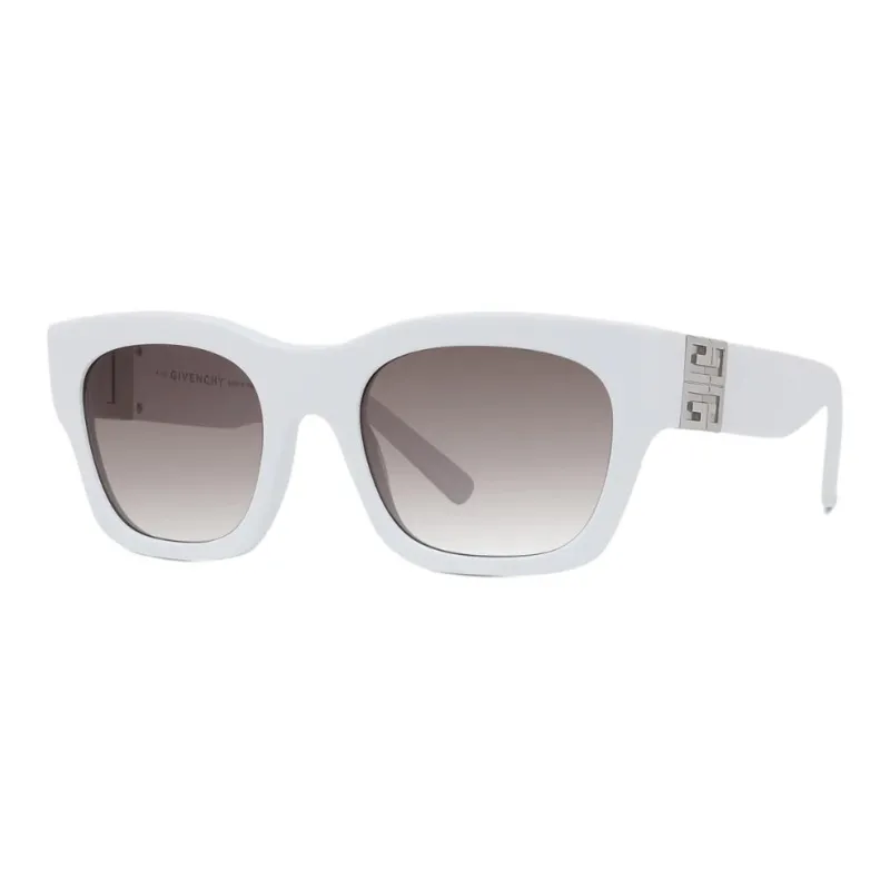 Givenchy Square Frame Sunglasses-0