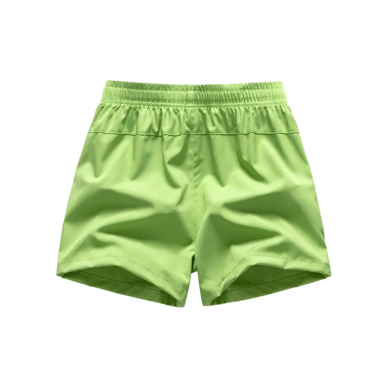 AMBER LIGHT Casual Shorts Unisex-11