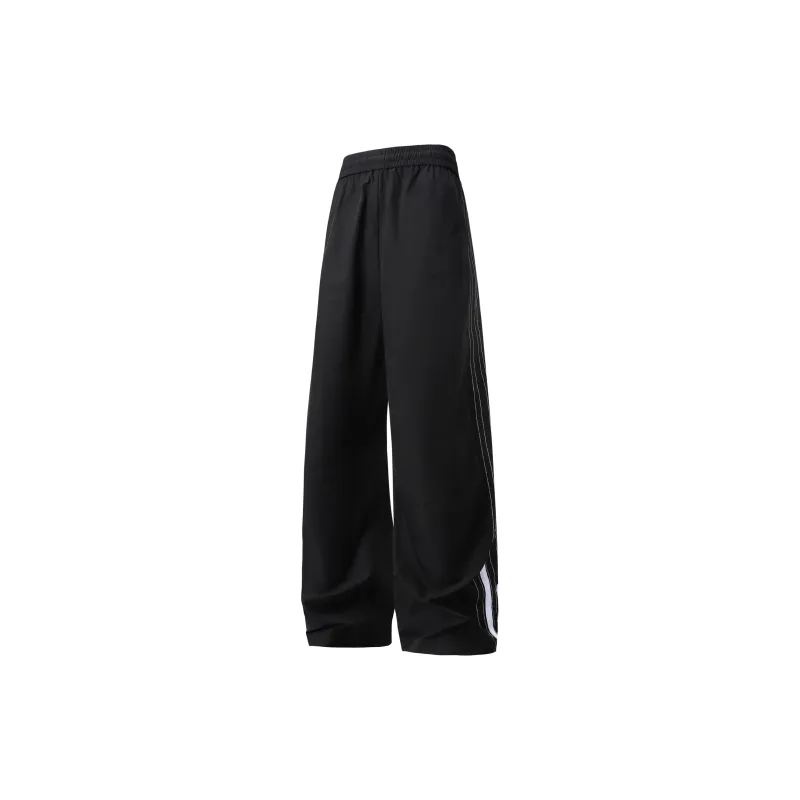 Teddy Bear Collection Casual Pants Unisex-1