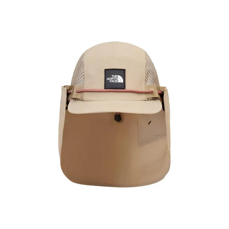 THE NORTH FACE Baseball Caps Unisex Brown-2