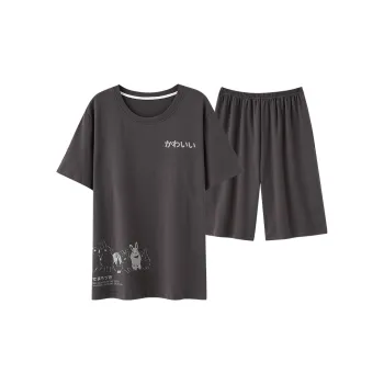 MADALLO Men Pajama Sets