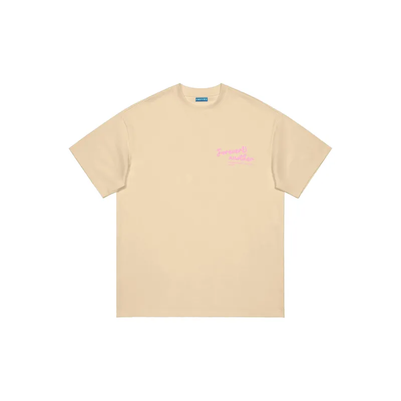 FOREVER 21 T Shirts Unisex-14