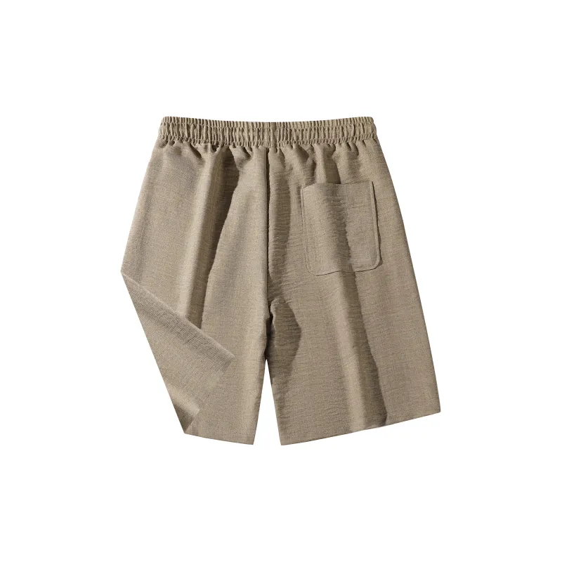 RUNNINWHEEL Casual Shorts Unisex-17