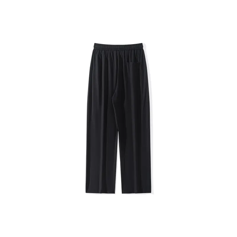 BOTH PLAY Casual Pants Unisex-1