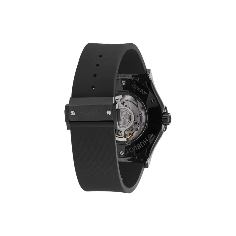 HUBLOT Men CLASSIC FUSION Watch-2