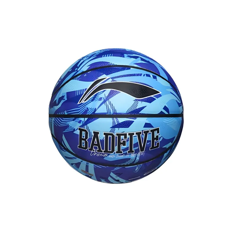 LiNing PU Basketball Size 7 Training Unisex-7
