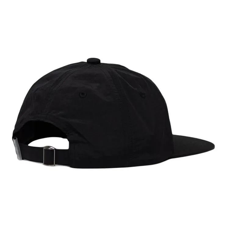 Herschel Nylon Baseball Caps Unisex Multicolor-1