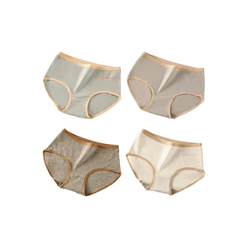 KJ Women's Underpants-13