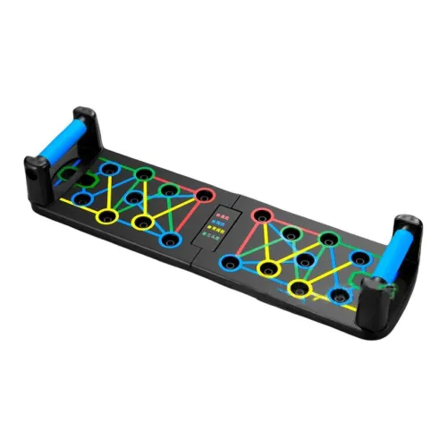 LEUY Push-Up Frames