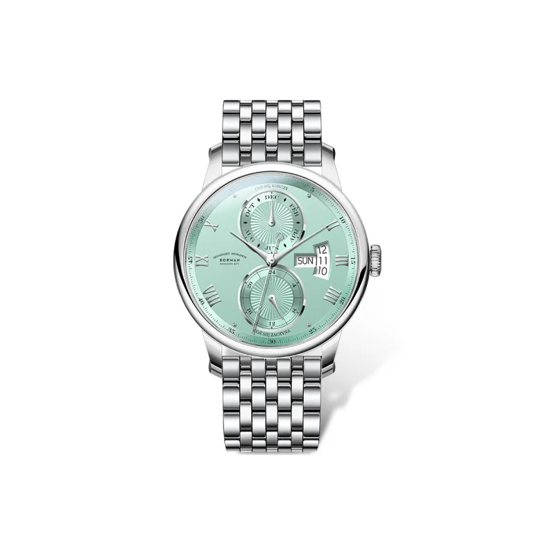BORMAN Men Watch-0