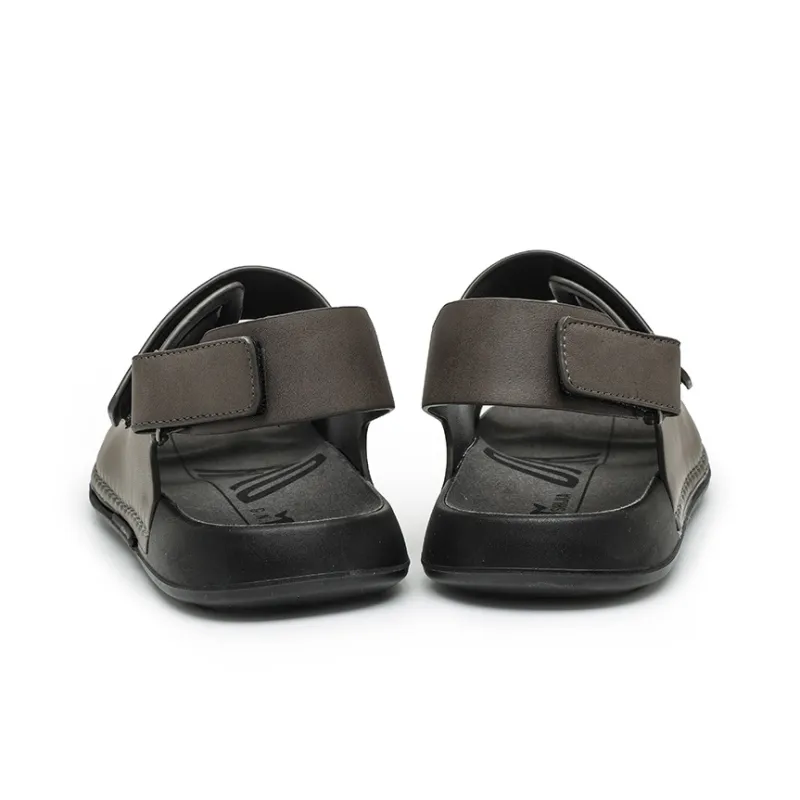G.N.SHIJIA Beach Sandals Men Black/Brown/Gray-16