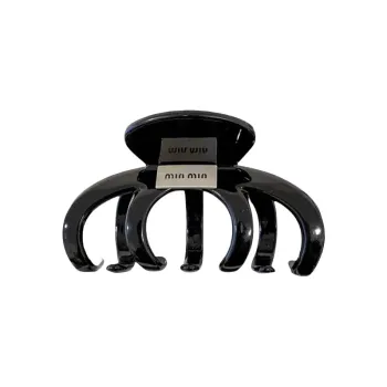 LACEROOM Hair Clips Women's