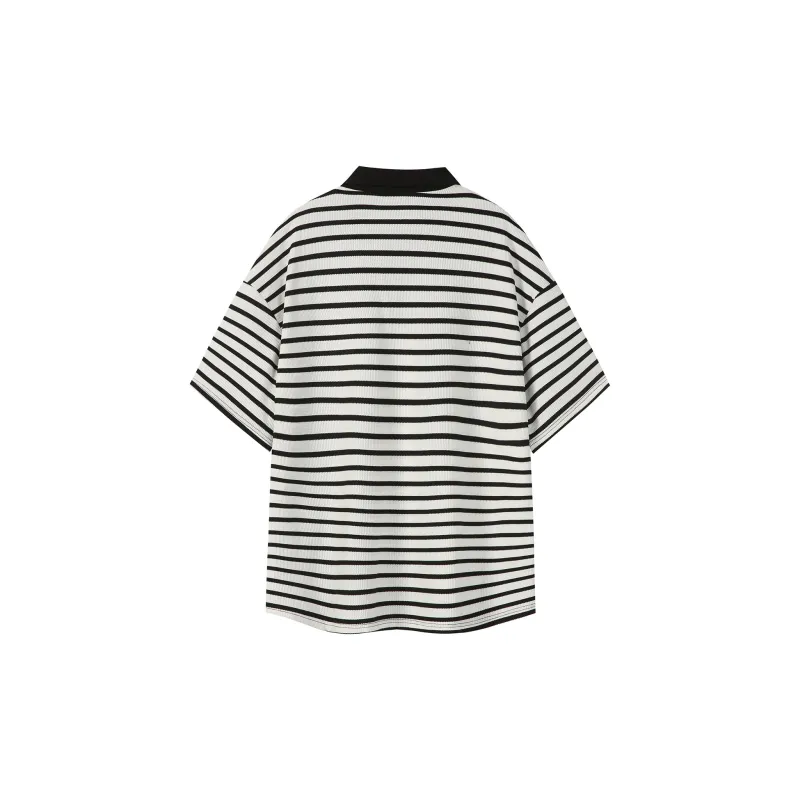 POINTLIMIT Polo Shirts Unisex-1