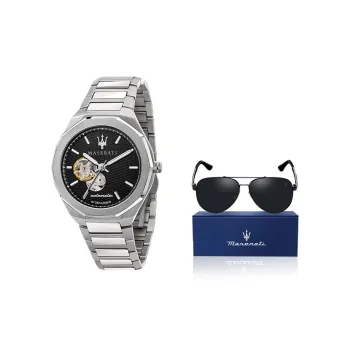 Maserati Men Watch