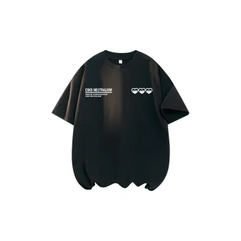 CSKS T Shirts Unisex