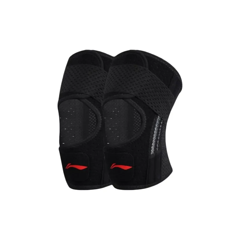 LiNing Knee Pads Running Mountaineering-9