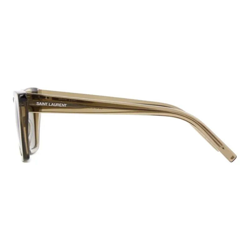 SAINT LAURENT Sl 276 Mica Cat eye Sunglasses-2