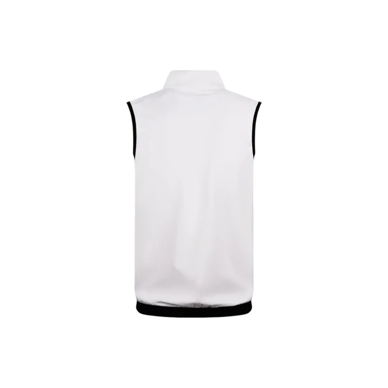EUROPEAN TOUR Vests Men-1