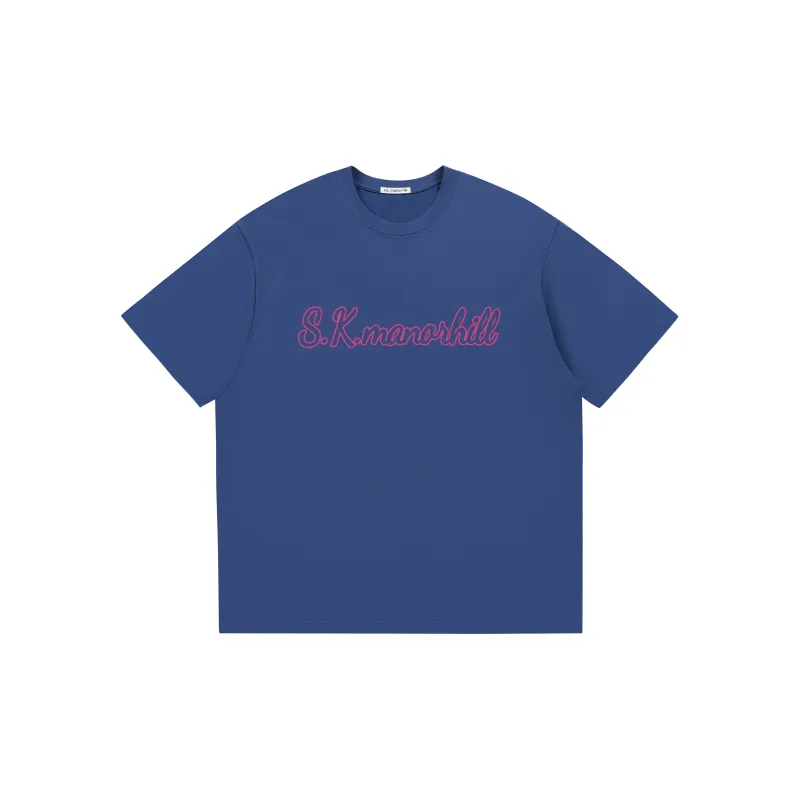 S.k. Manor Hill T Shirts Unisex-11