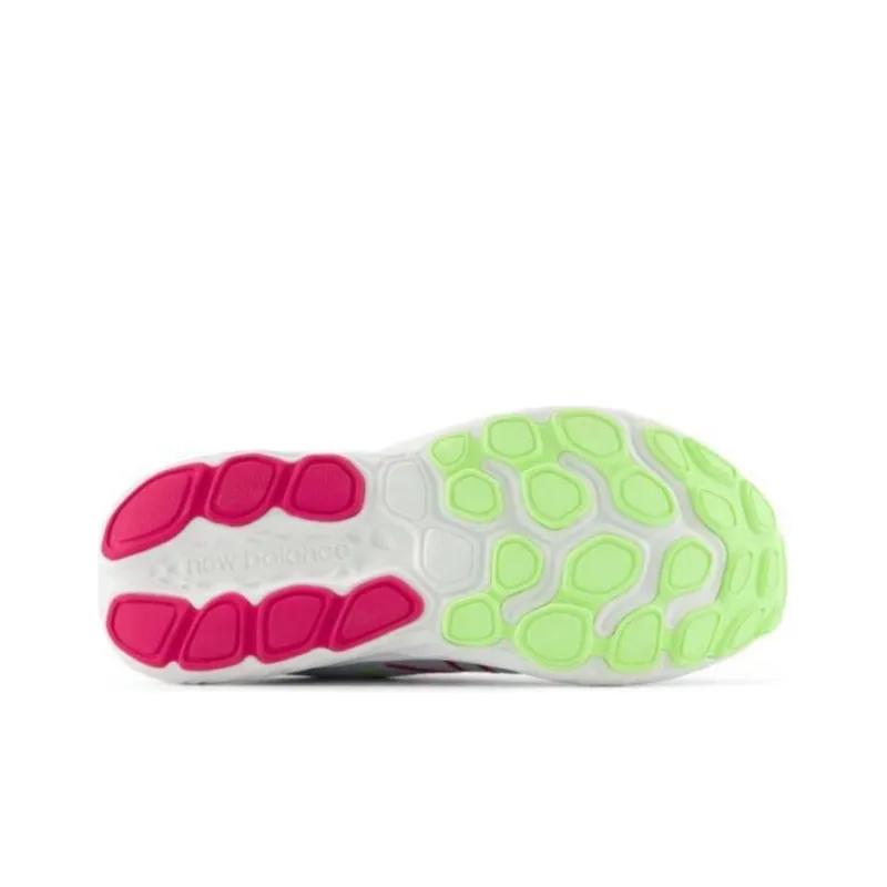 New Balance Fresh Foam X Evoz V3 'White' Women's-3