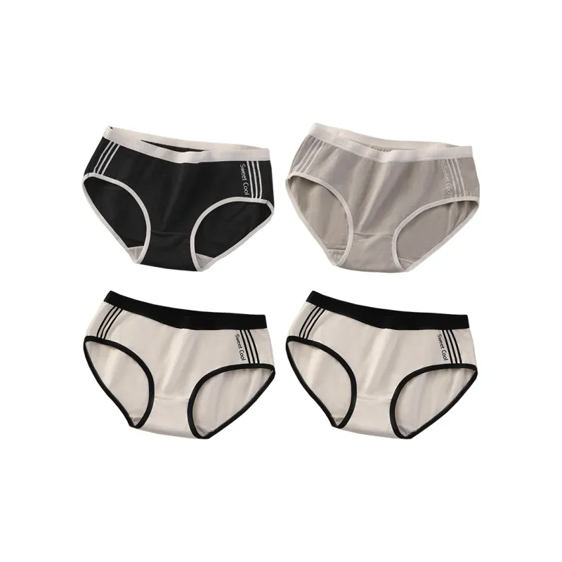 KJ Women's Underpants-7