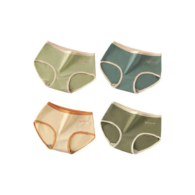 KJ Women's Underpants-12