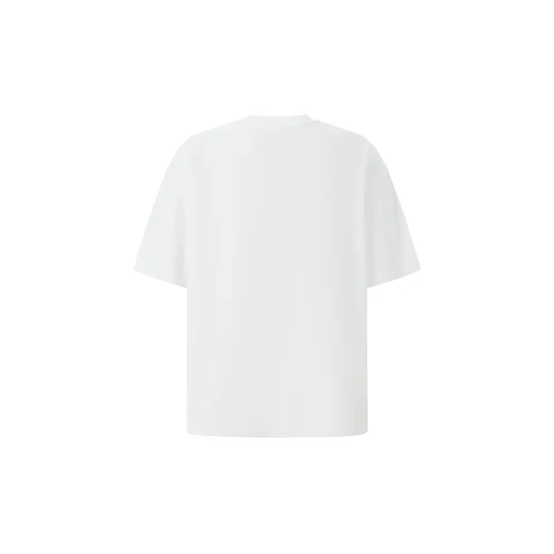 PROJECTJOIN Short Sleeved T Shirt Unisex-1