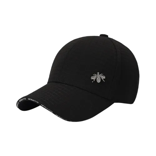 MONAITTE || Polyester Baseball Caps Women's