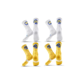 I.t.b Basketball Socks Men's 4 Pack