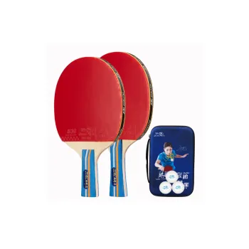 DOUBLE FISH Ping Pong Paddles