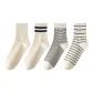 4 Pack (Vertical Stripes+Double Stripes+Pinstripe+Stripes)