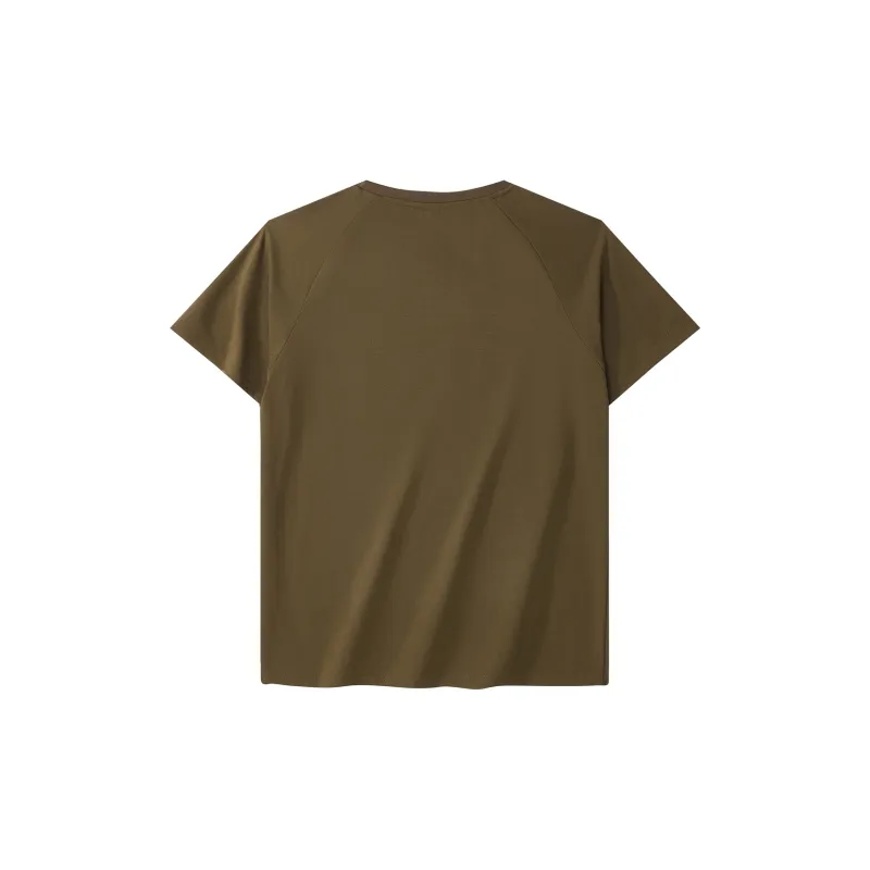 K bird T Shirts Unisex-7