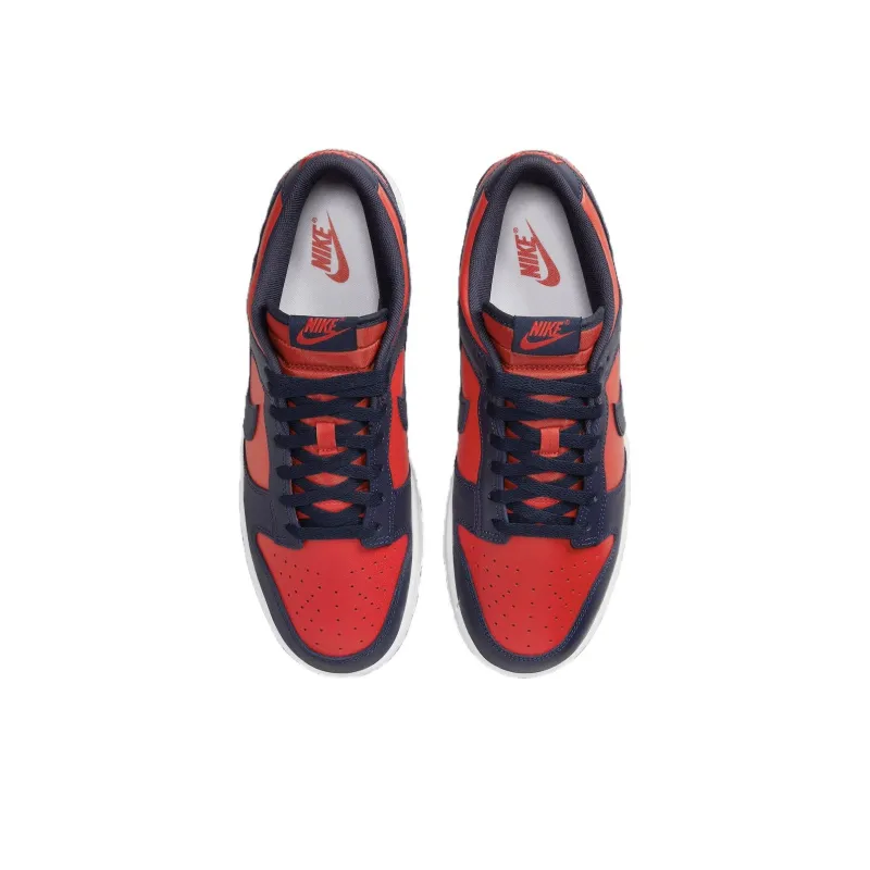 Nike Dunk Low Retro Se CO.JP University Red Obsidian-3