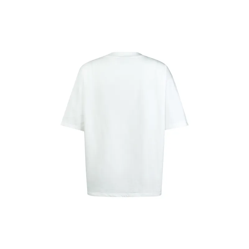 Guuka Hero T Shirt Women's White-1