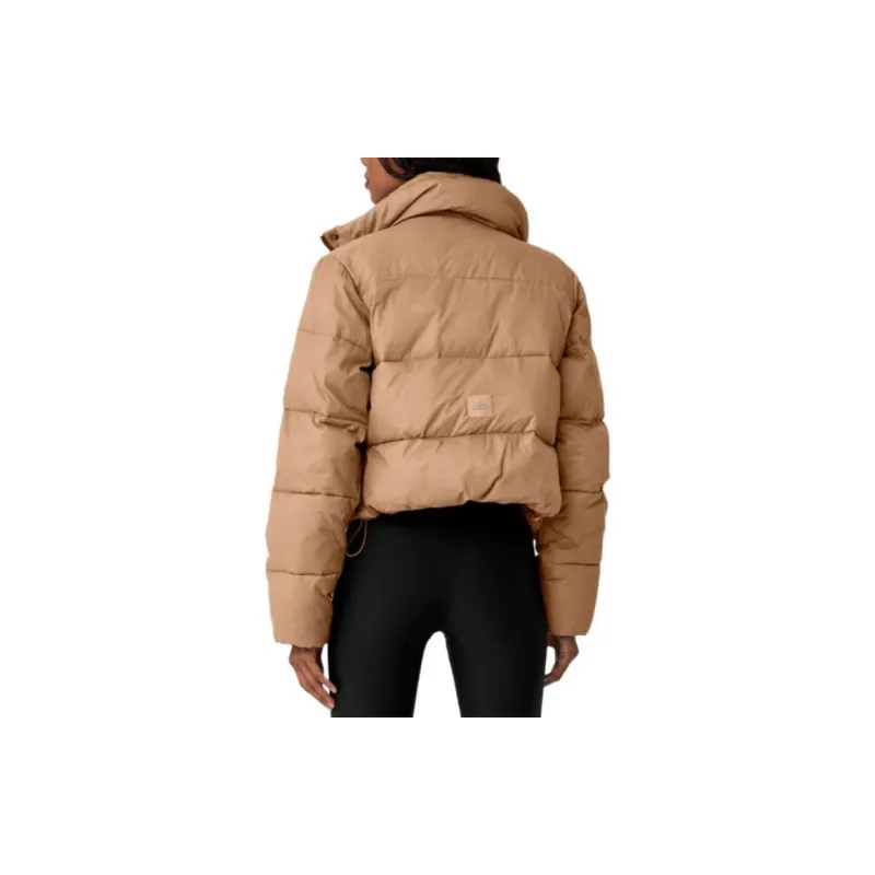 Alo Yoga Puffer Jackets Women's-10