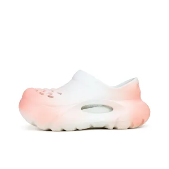 GOTO Dolphin Clogs Unisex Cherry Blossom Pink
