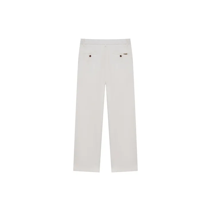 Teenie Weenie Men 24SS Casual Pants Summer Unisex-1
