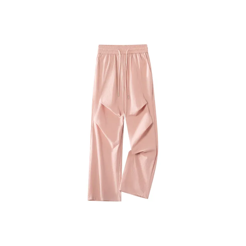 PAINT STAIN Casual Pants Unisex-12
