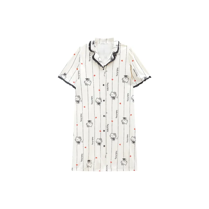 GUKOO Unisex Pajama Sets-1