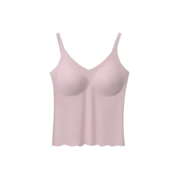 Red bean Women's Camisoles