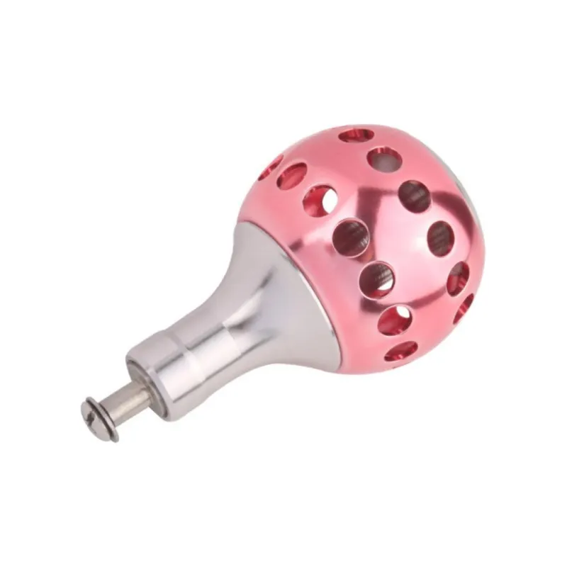 RUKE Hand-Cranked Arm Fishing Aluminum Alloy-2