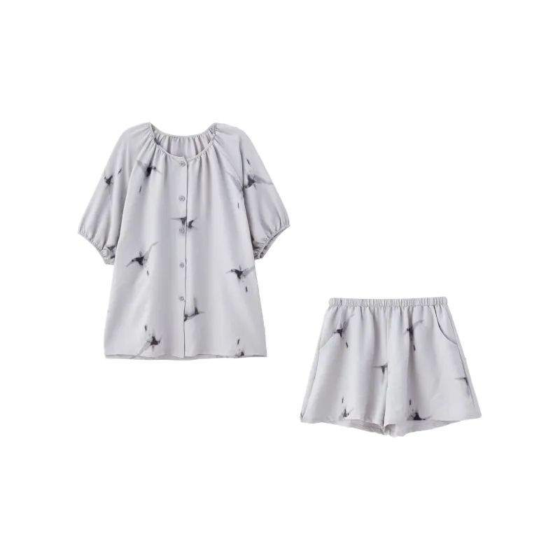 Jovini Women's Pajama Sets-0