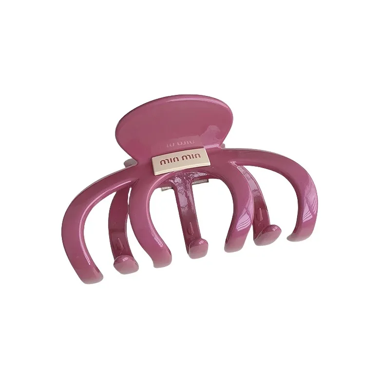 LACEROOM Hair Clips Women's-15