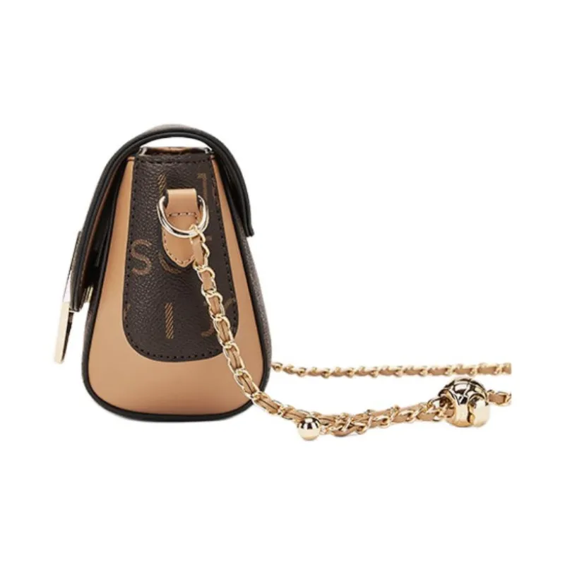 JOSINY PVC Small Square Bag Shoulder Bag Crossbody Bag Medium Size Women's Multicolor-13